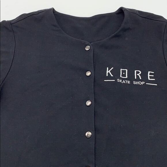 Skater T Shirt - Picture 6 of 6